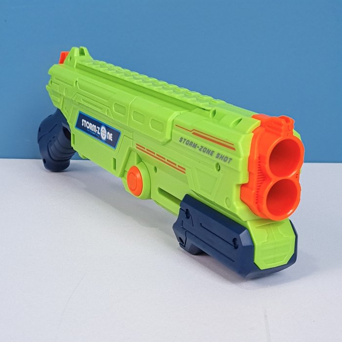 تفنگ اسباب بازی کودک BLAZE STORM کد Z11581A