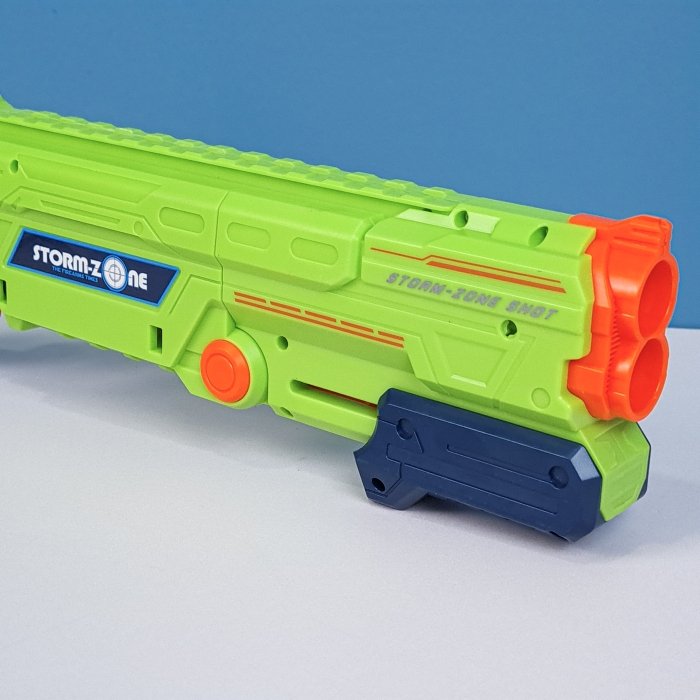 تفنگ اسباب بازی کودک BLAZE STORM کد Z11581A