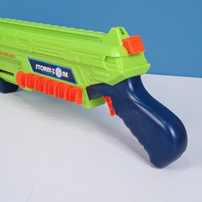 تفنگ اسباب بازی کودک BLAZE STORM کد Z11581A
