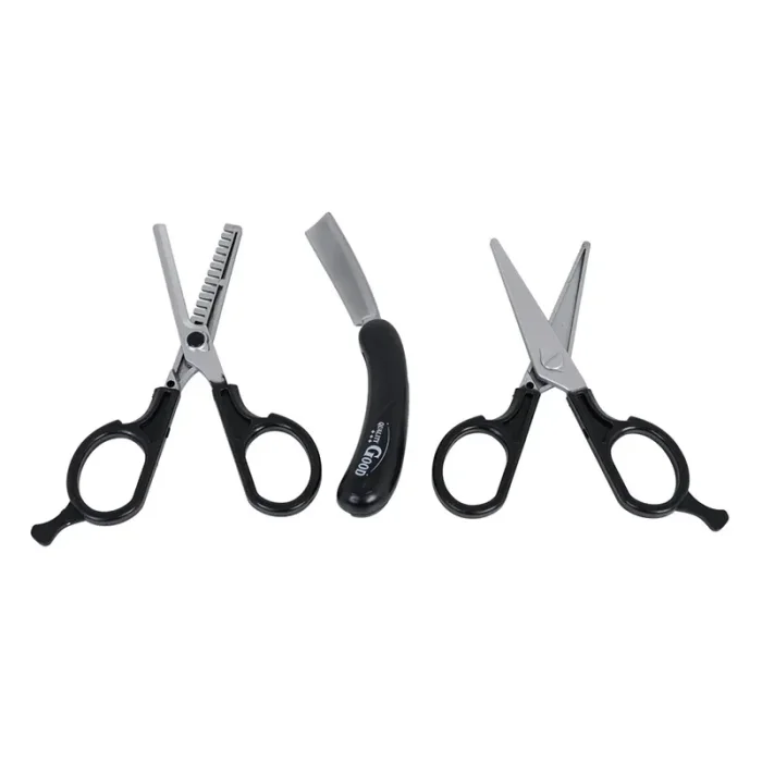 اسباب بازی ست آرایشگری پسرانه 9 تکه کد7056991