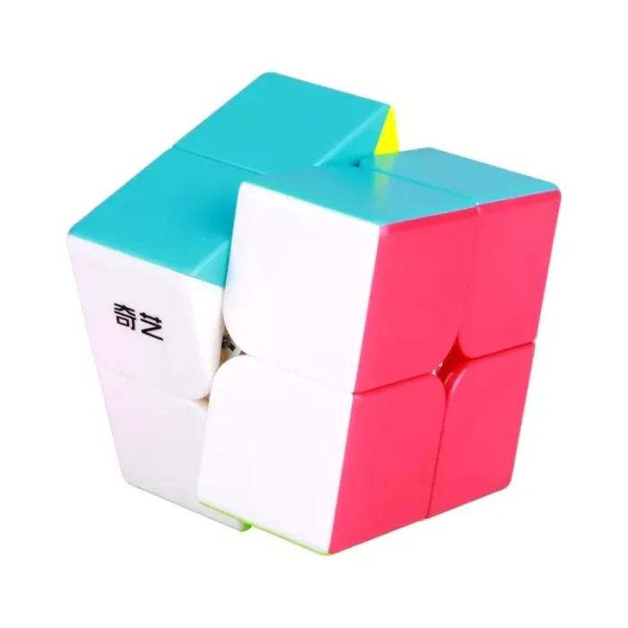 مکعب روبیک 2*2*2 کد EQY763