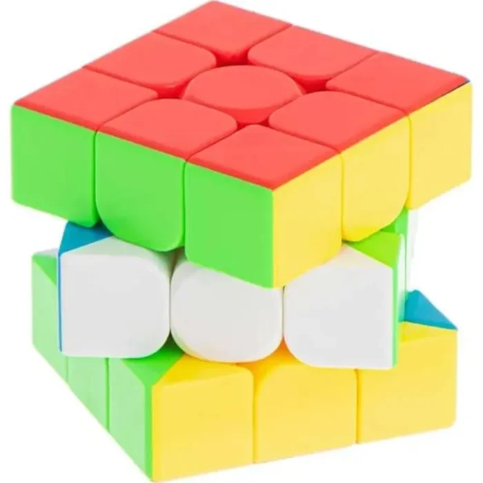 مکعب روبیک 3*3*3 کد MF8888