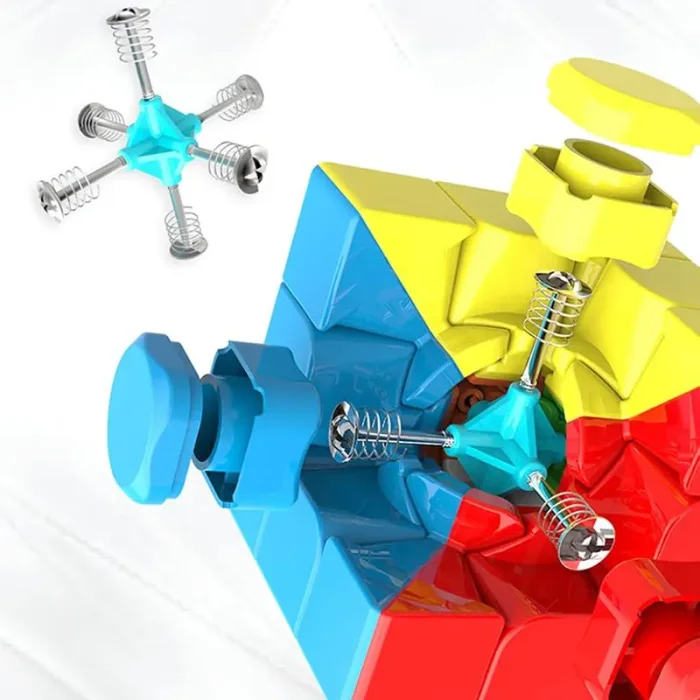 مکعب روبیک 3*3*3 کد MF8888