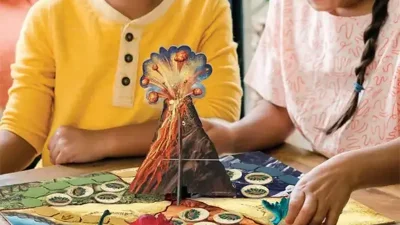 بهترین کادو تولد برای کودک 4 ساله [دختر و پسر]