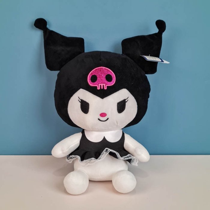 عروسک پولیشی کرومی کد AF100313