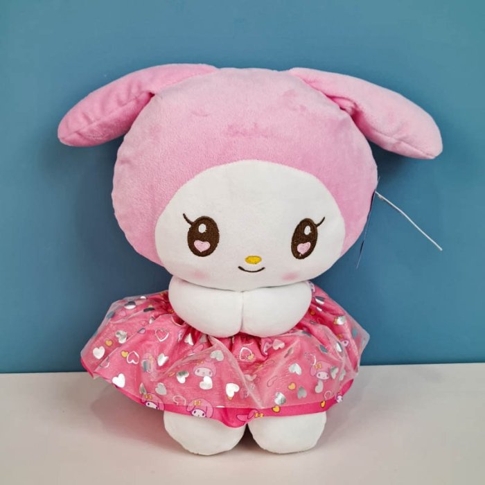 عروسک پولیشی مای ملودی کد AF100345