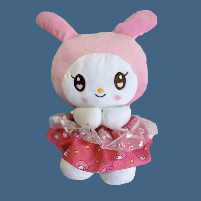 عروسک پولیشی مای ملودی کد AF100345