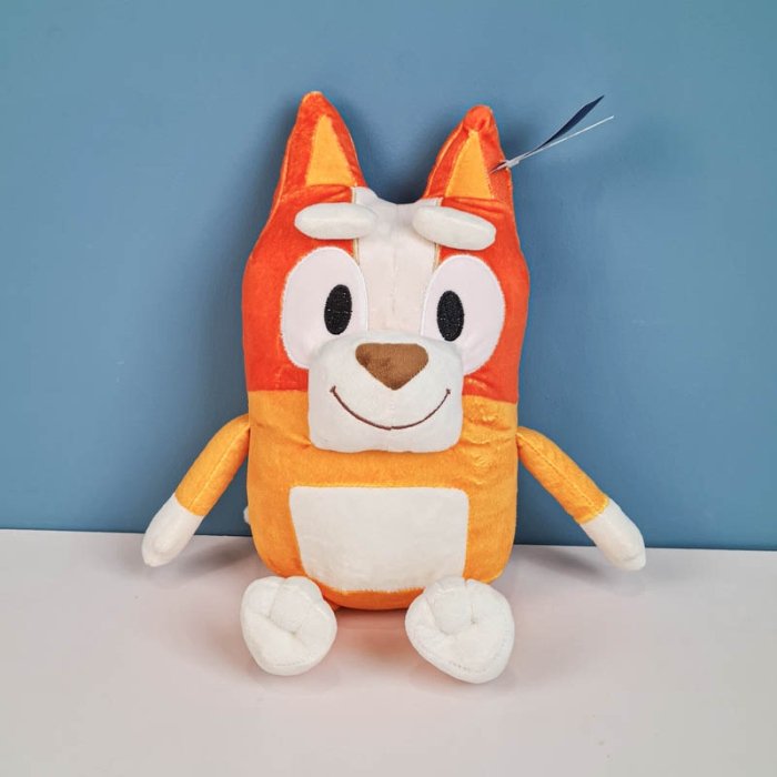 عروسک پولیشی بینگو کد AF100361