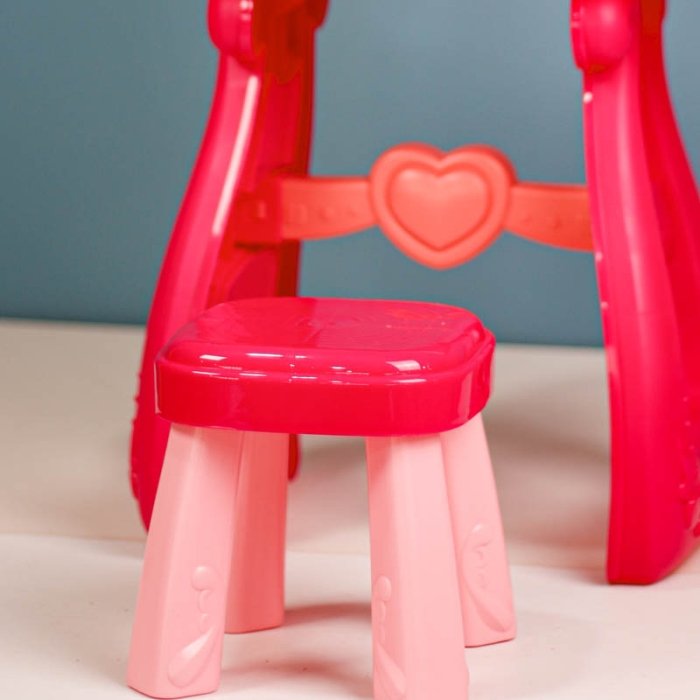 اسباب بازی میز آرایش با لوازم 36 تکه کد 8222C