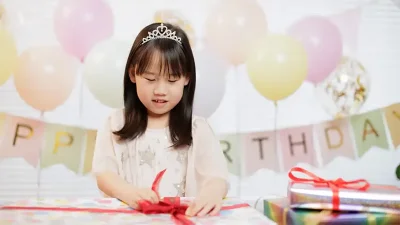 بهترین کادو تولد برای کودک 5 ساله [دختر و پسر]