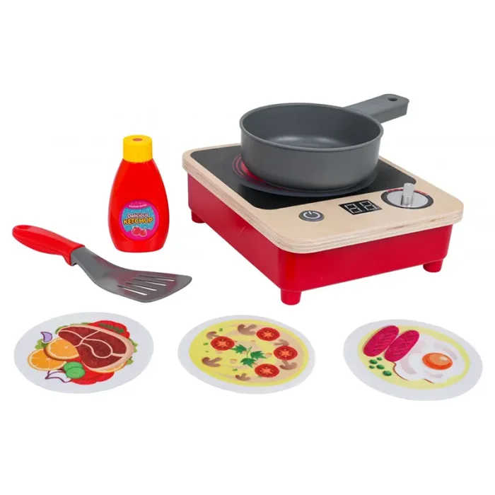 اجاق گاز  اسباب بازی رومیزی کد 818500