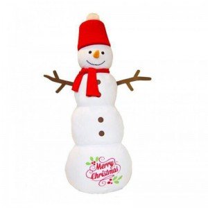 آدم برفی بزرگ مدل 100114