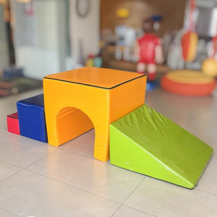 سازه فومی بزرگ 4 عددی کد AR7062267