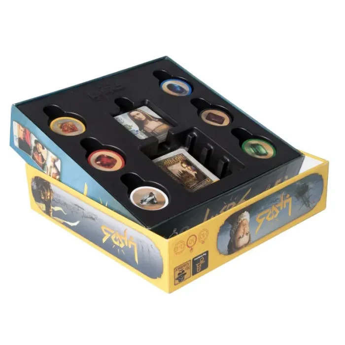 بازی فکری کهربا کد 657501