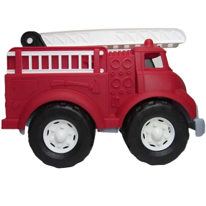 اسباب بازی کامیون آتش نشانی کد 300086