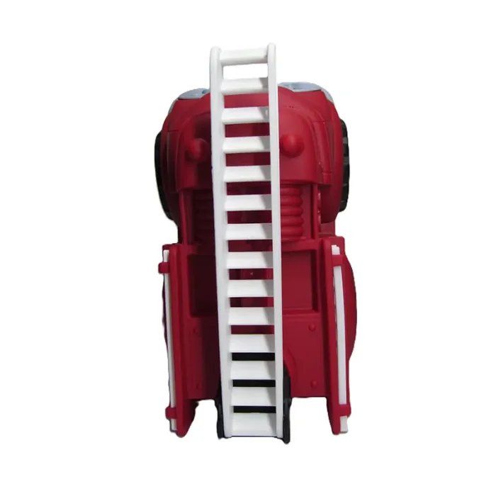 اسباب بازی کامیون آتش نشانی کد 300086