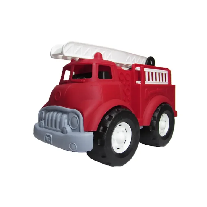 اسباب بازی کامیون آتش نشانی کد 300086