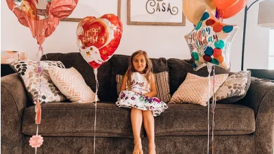 بهترین کادو تولد برای کودک 7 ساله [دختر و پسر]