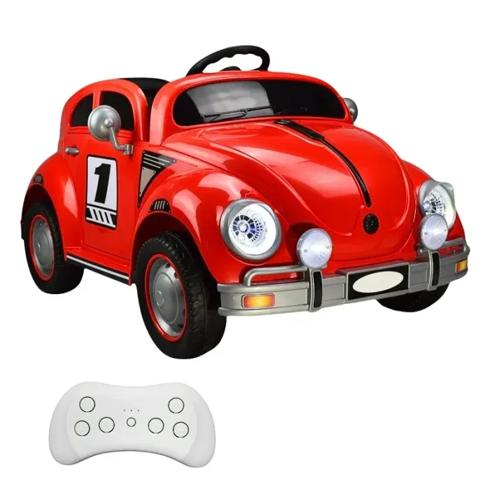 ماشین شارژی فولکس واگن کد 7074518