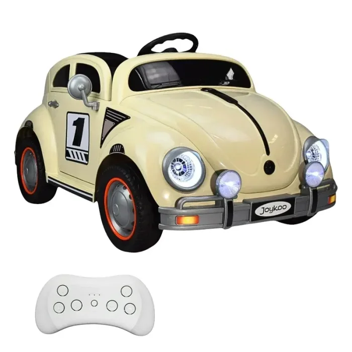 ماشین شارژی فولکس واگن کد 7074518