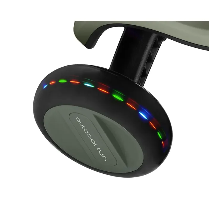 اسکوتر کودک تاشو  کیکابو  2in1 مدل kikkaboo Treo کد 7074517