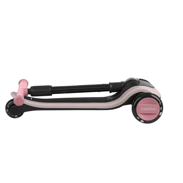 اسکوتر کودک تاشو  کیکابو  2in1 مدل kikkaboo Treo کد 7074517