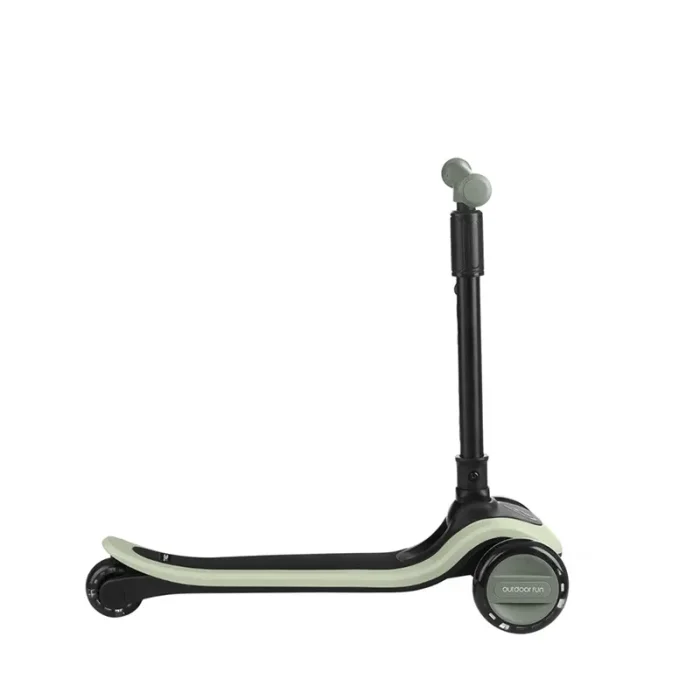 اسکوتر کودک تاشو  کیکابو  2in1 مدل kikkaboo Treo کد 7074517