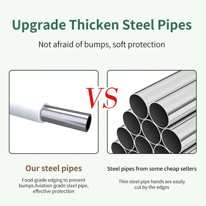 استخر توپ و پارک حفاظ کودک  پارچه ای رنگ سبز کد 7074834