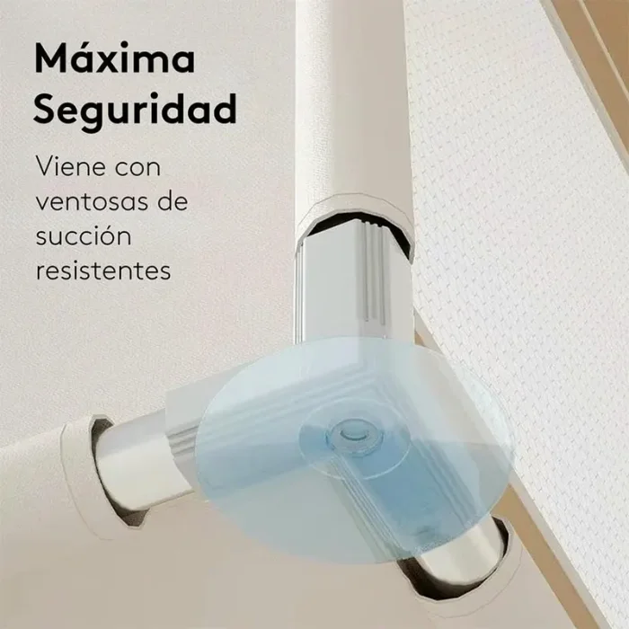 استخر توپ و پارک حفاظ کودک  پارچه ای رنگ بژ کد 7074836