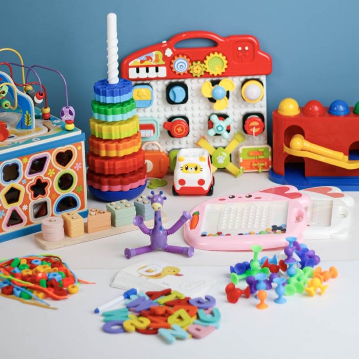 بیزی برد لگویی موزیکال هانگر Huanger کد HE8081