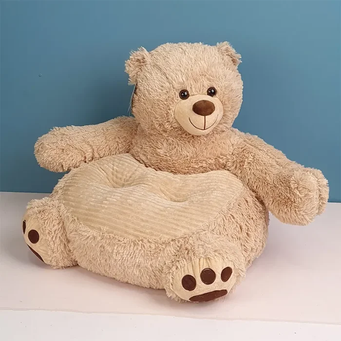 مبل پولیشی مدل خرس بامزی کد AA169