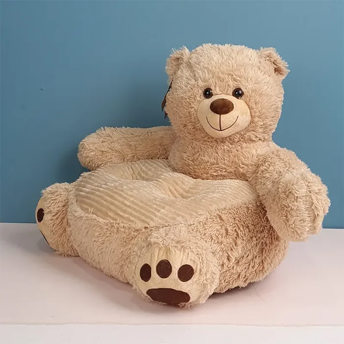 مبل پولیشی مدل خرس بامزی کد AA169