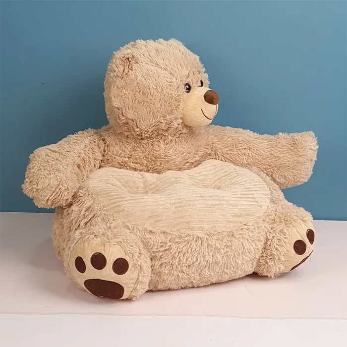 مبل پولیشی مدل خرس بامزی کد AA169