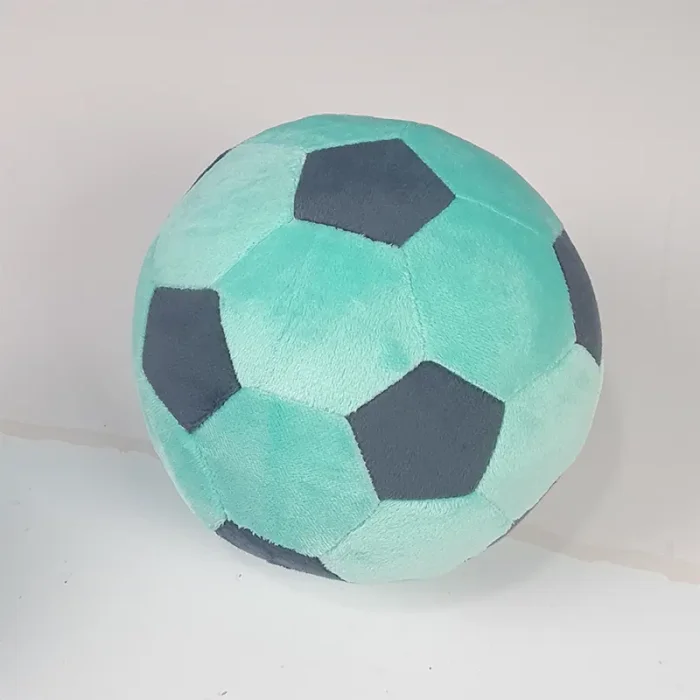 توپ پولیشی رنگ نعنایی کد 57074