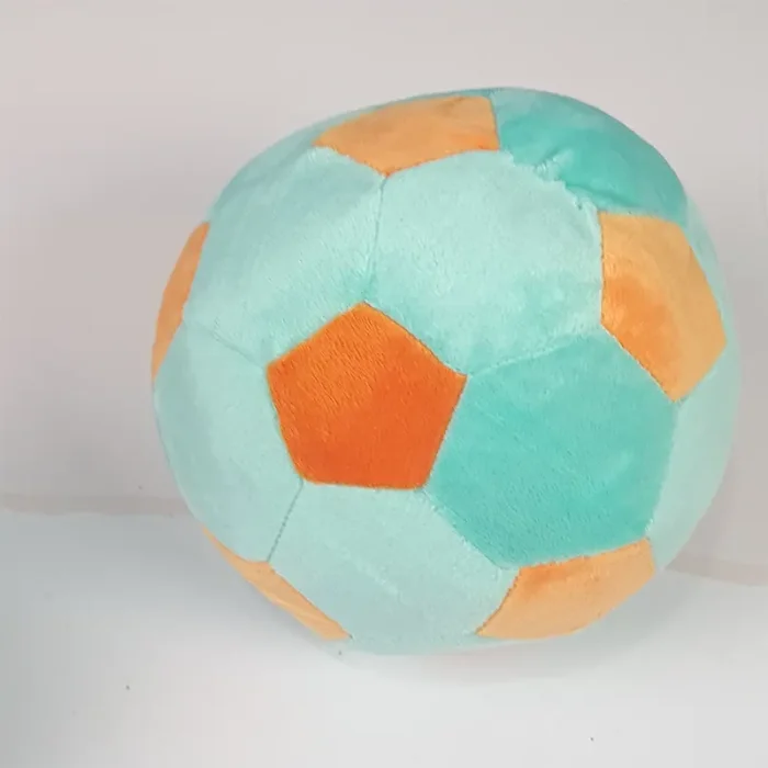 توپ پولیشی رنگ نعنایی کد 57074