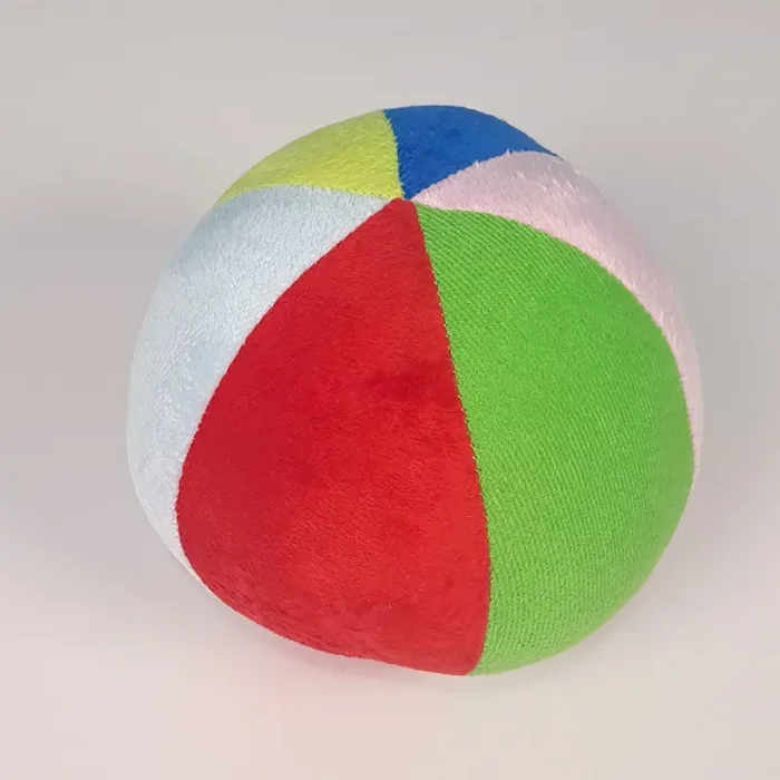 توپ پولیشی رنگارنگ کد 98197