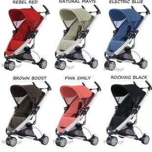 کالسکه کویینی zapp xtra كد7290