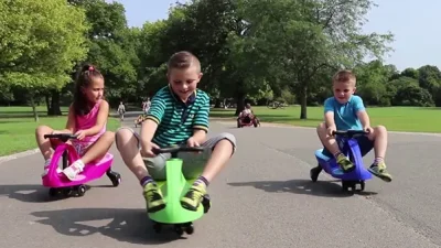 لوپ کار مناسب چه سنی است؟