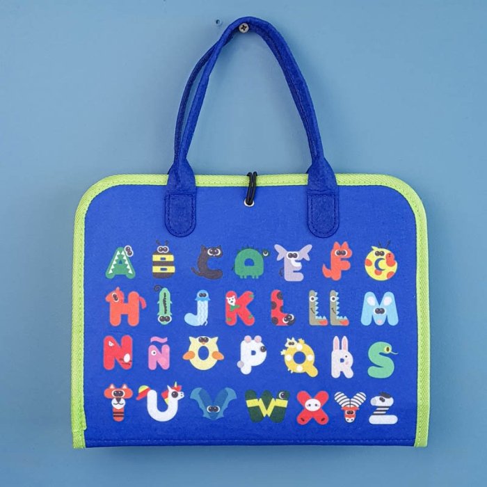 کتاب مونته سوری و فعالیت کودک مدل دایناسور آبی کد 5583986