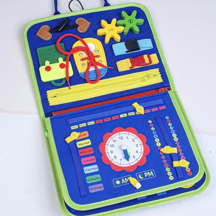 کتاب مونته سوری و فعالیت کودک مدل دایناسور آبی کد 5583986