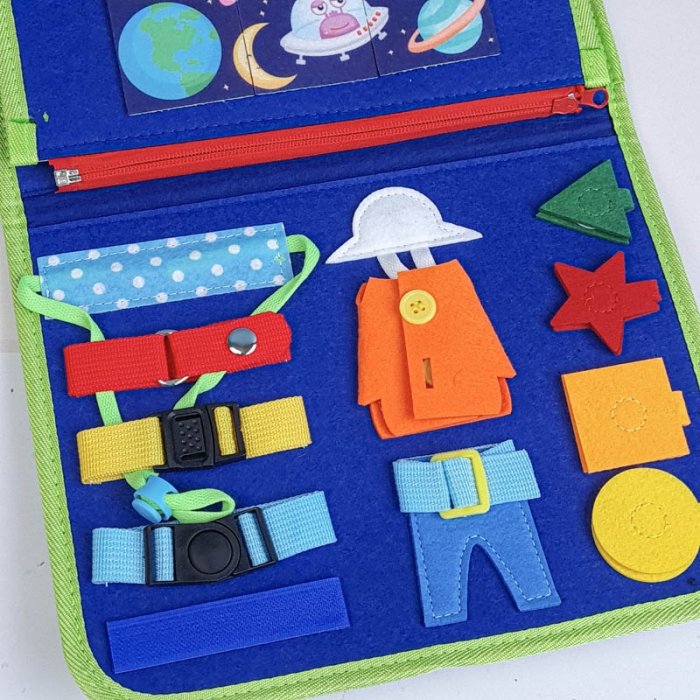 کتاب مونته سوری و فعالیت کودک مدل دایناسور آبی کد 5583986