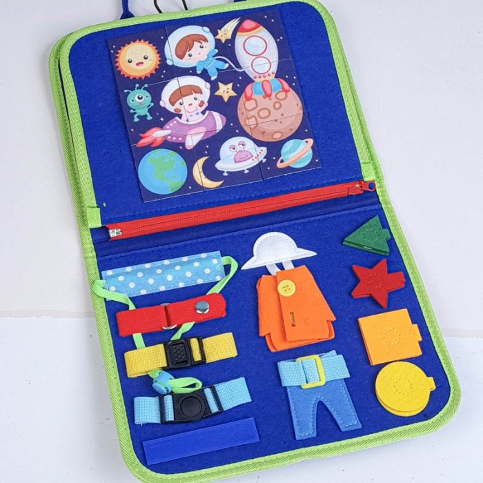 کتاب مونته سوری و فعالیت کودک مدل دایناسور آبی کد 5583986