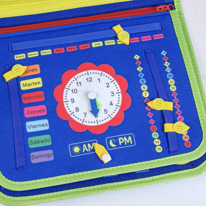 کتاب مونته سوری و فعالیت کودک مدل دایناسور آبی کد 5583986