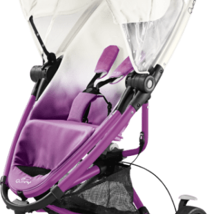 کالسکه کویینی مدل zapp xtra top line