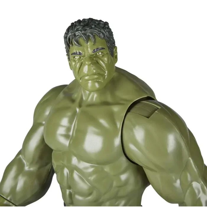 اکشن فیگور اونجرز مدل هالک HULK کد B0443