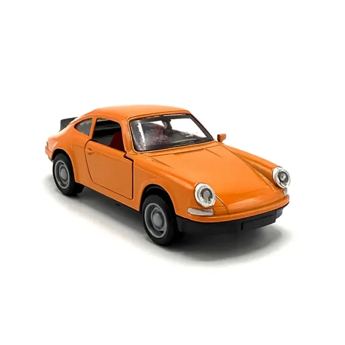 ماکت ماشین موزیکال مدل پورشه Porsche 911 Carrera کد 7095182