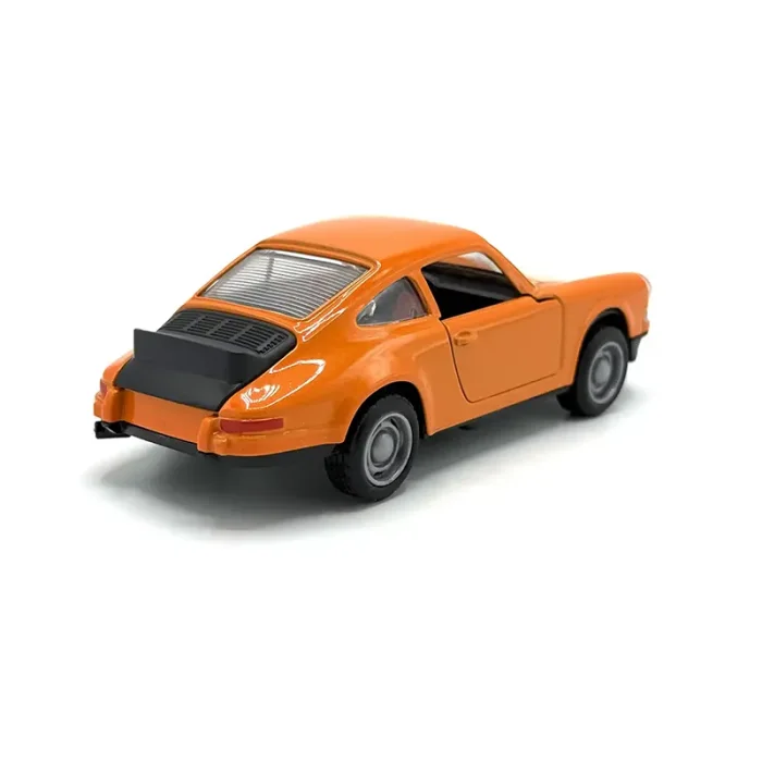 ماکت ماشین موزیکال مدل پورشه Porsche 911 Carrera کد 7095182