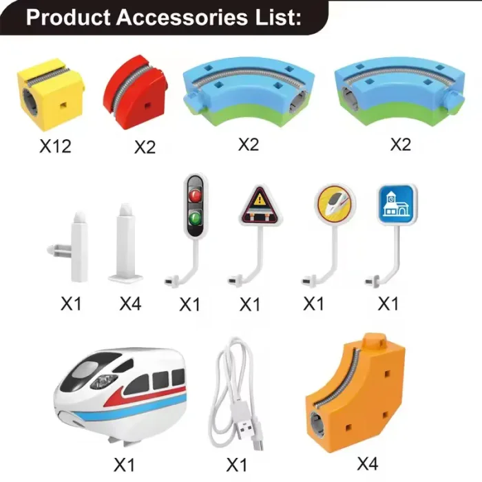 اسباب بازی قطار فضانورد دودزا کد 3203