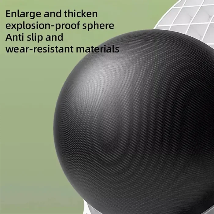 توپ جامپینگ بادی کودکان اورجینال و چراغدار کد ZY171596