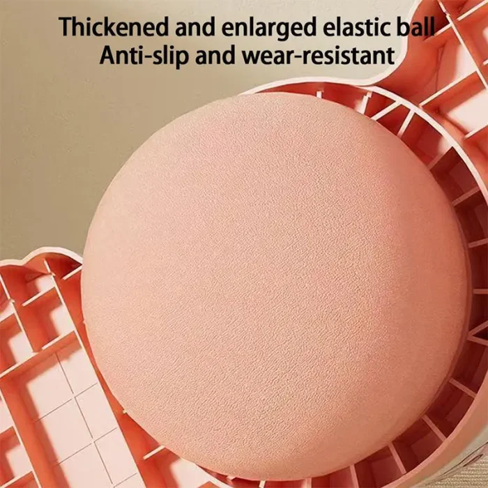 توپ جامپینگ بادی کودکان اورجینال و چراغدار کد ZY171596